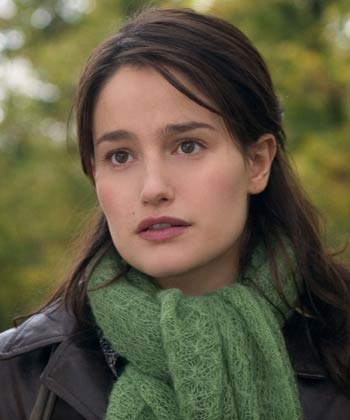 Marie Gillain El infierno