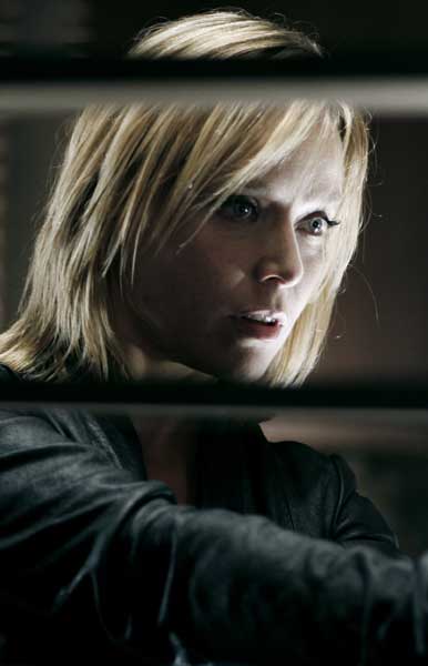 Marie Guillard Chrysalis