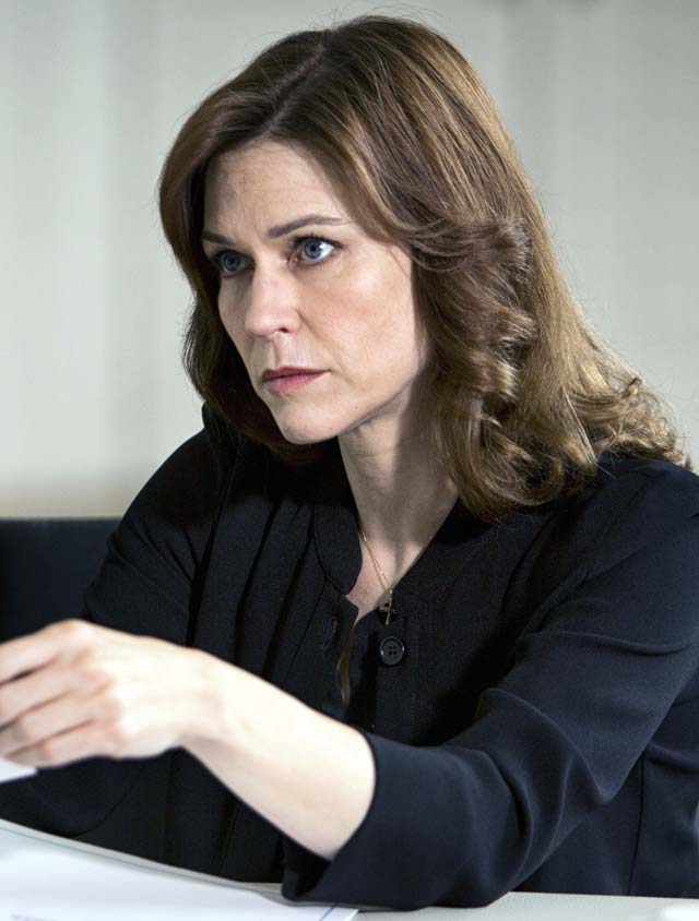 Marie-Josée Croze Las confesiones