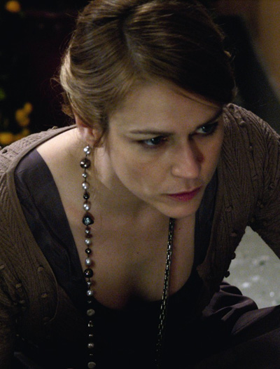 Marie-Josée Croze Dejad de quererme