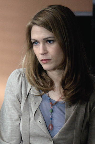 Marie-Josée Croze Dejad de quererme