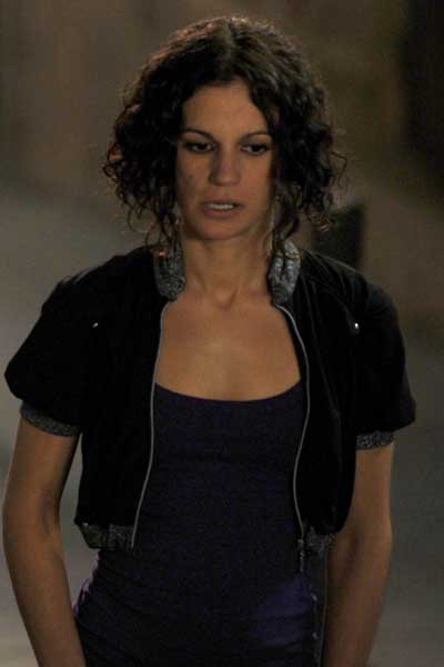 Marieta Orozco Mentiras y gordas