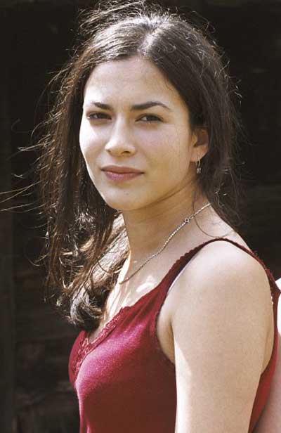 Marija Petronijevic Prométeme