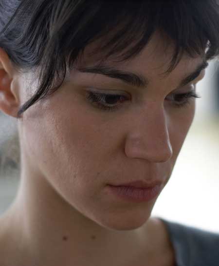 Marija Skaricic Fraulein