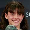 Marina Comas Premios Goya 2011