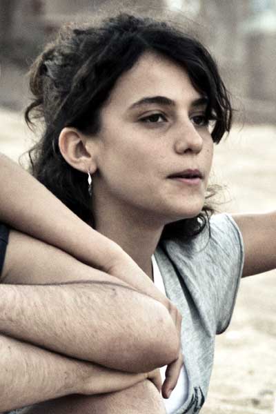 Marina Comas Los niños salvajes