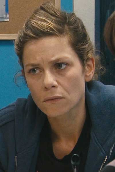 Marina Foïs Polisse