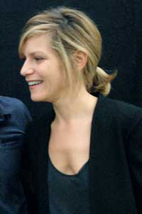 Marina Foïs Four lovers