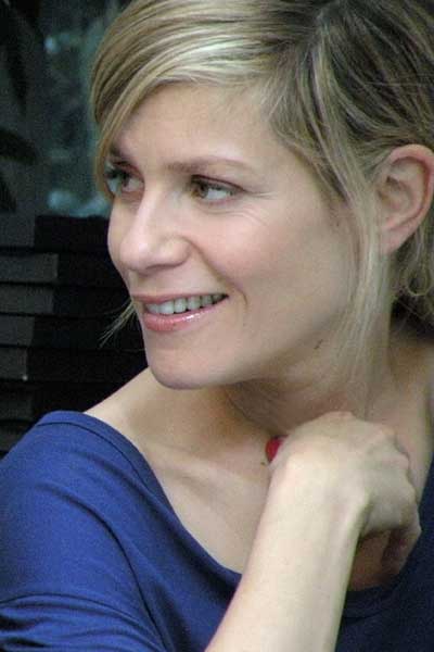 Marina Foïs Four lovers