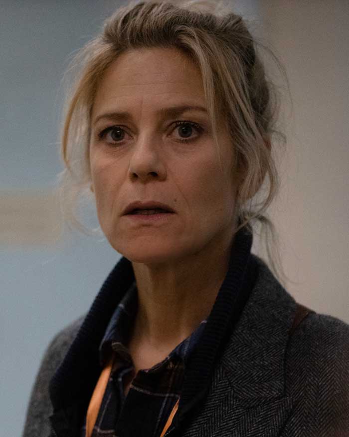 Marina Foïs La fractura