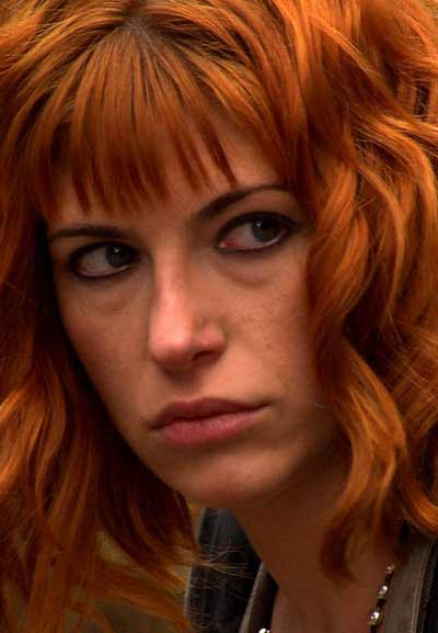 Marina Gatell Intrusos en Manasés