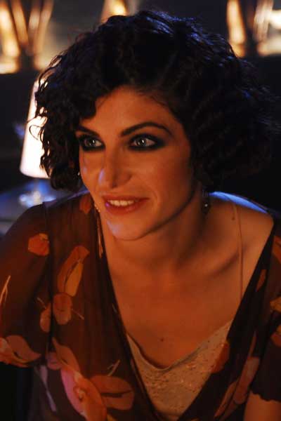 Marina Gatell Sin límites