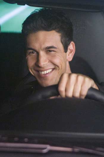 Mario Casas Tengo ganas de tí