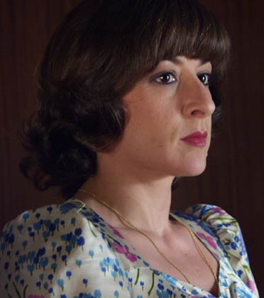 Mariola Fuentes Volando voy