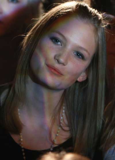 Marion Chabassol LOL (Laughing Out Loud)®