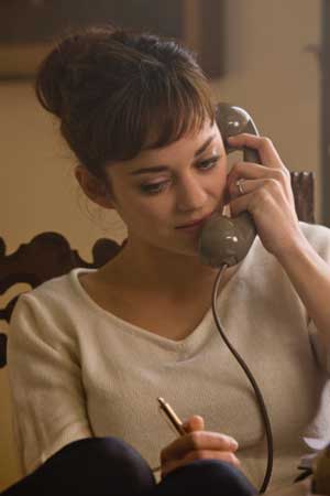 Marion Cotillard Nine