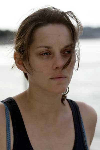Marion Cotillard De óxido y hueso