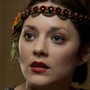 Marion Cotillard El sueño de Ellis
