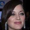 Marion Cotillard Aliados Premiere en Madrid