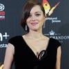 Marion Cotillard Aliados Premiere en Madrid