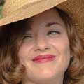 Marion Cotillard