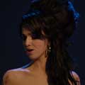 Marisa Abela Back to black Interpretando a Amy Winehouse