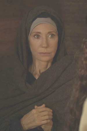 Marisa Berenson El discípulo