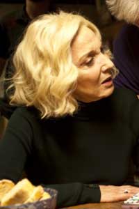 Marisa Paredes La piel que habito