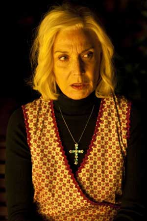 Marisa Paredes La piel que habito