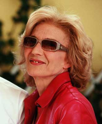 Marisa Paredes Reinas