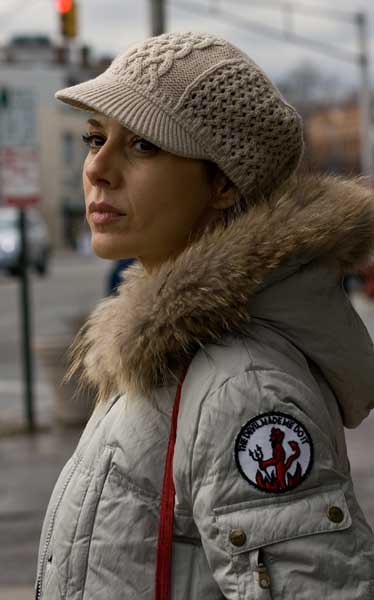 Marisa Tomei El luchador