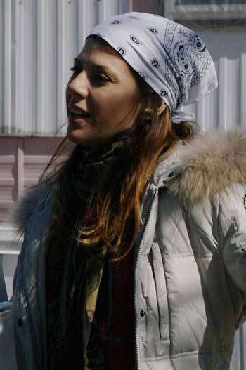 Marisa Tomei El luchador