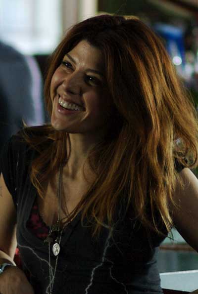 Marisa Tomei El luchador