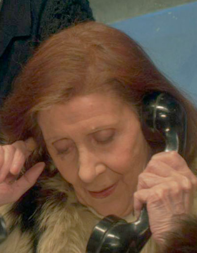 Mariví Bilbao La venta del paraíso