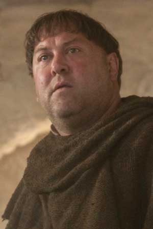 Mark Addy Robin Hood