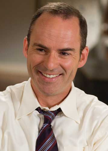 Mark Derwin Accepted