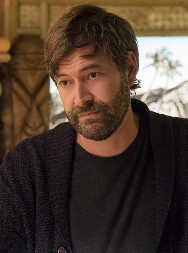 Mark Duplass Tully