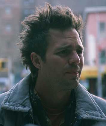 Mark Ruffalo ¡Olvídate de mi!