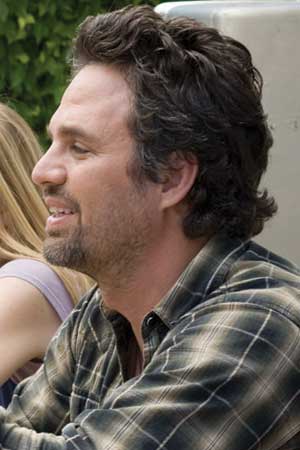 Mark Ruffalo Los chicos están bien