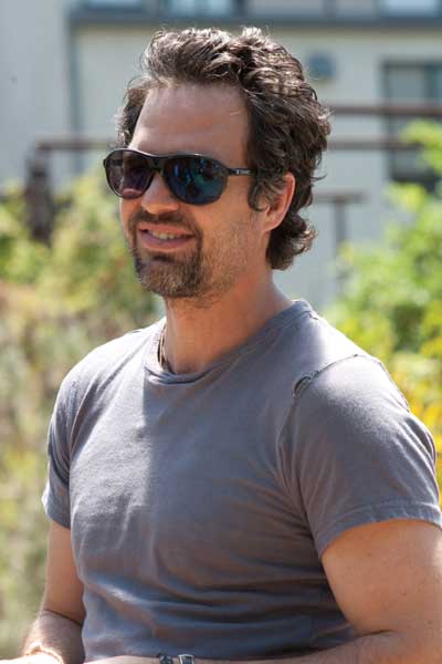 Mark Ruffalo Los chicos están bien