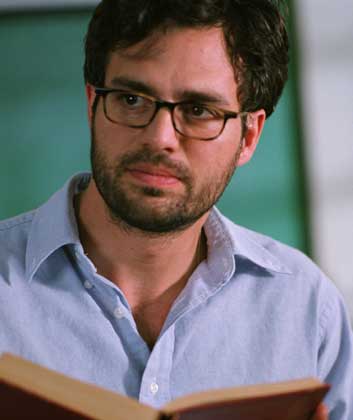 Mark Ruffalo Ya no somos dos