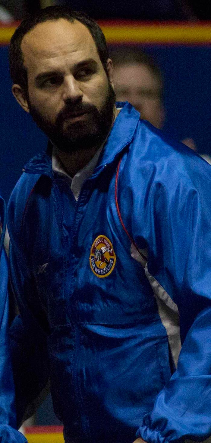 Mark Ruffalo Foxcatcher