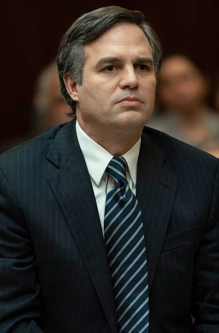 Mark Ruffalo Aguas oscuras