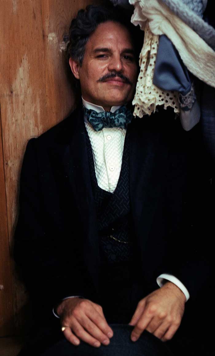 Mark Ruffalo Pobres criaturas