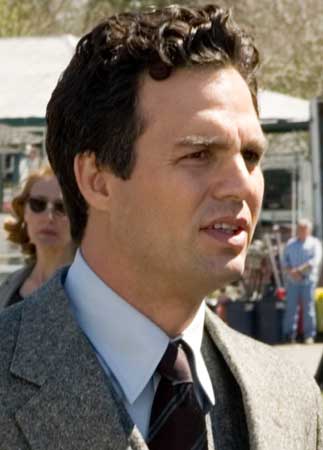 Mark Ruffalo Todos los hombres del rey