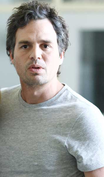 Mark Ruffalo A ciegas