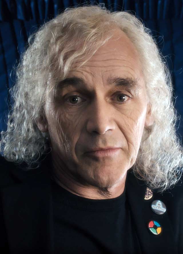 Mark Rylance Ready player one