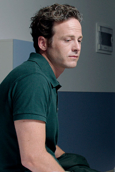 Mark Schardan Las manos de mi madre