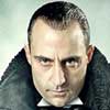 Mark Strong Sherlock Holmes