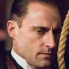 Mark Strong Sherlock Holmes